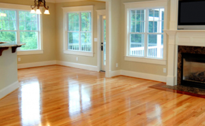 Hardwood Floor Repairs Baltimore MD