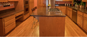 Wood floor repairs by JKE Hardwood Flooring Baltimore MD