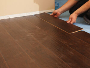 Problems That Summer Weather Gives Hardwood Flooring