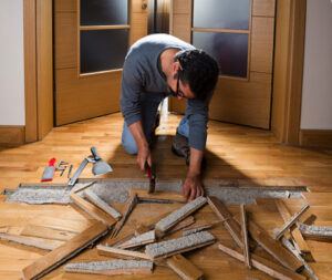 DIY Vs. Professional Hardwood Flooring Installation