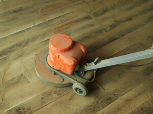 Hardwood Floor Sanding Mistakes To Avoid Making