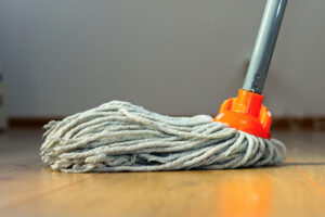 Hardwood Flooring Deep Cleaning Tips