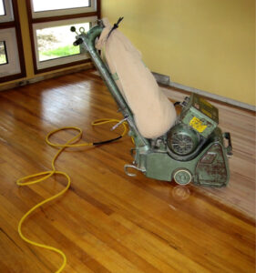 How to Prepare for Hardwood Floor Refinishing